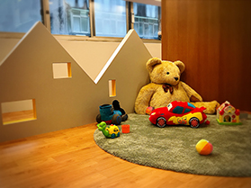 奧爾仕托嬰中心